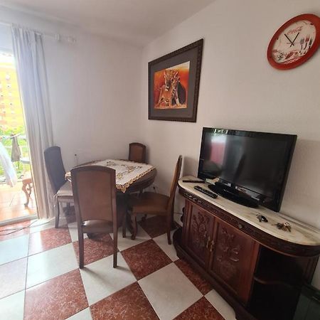 Sandru Apartament Αλγεθίρας Εξωτερικό φωτογραφία