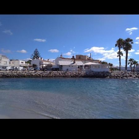 Sandru Apartament Αλγεθίρας Εξωτερικό φωτογραφία