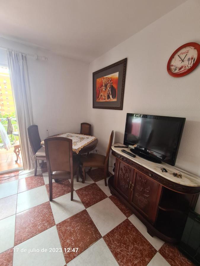 Sandru Apartament Αλγεθίρας Εξωτερικό φωτογραφία