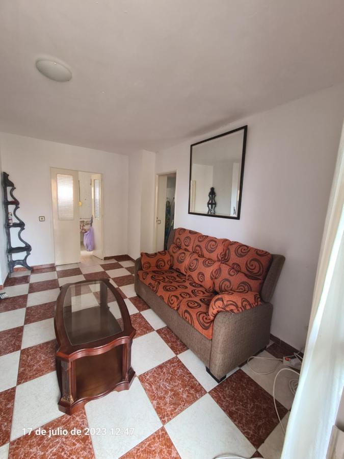 Sandru Apartament Αλγεθίρας Εξωτερικό φωτογραφία