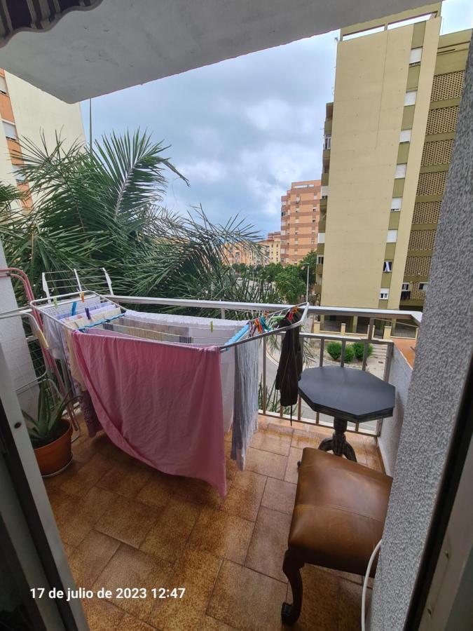 Sandru Apartament Αλγεθίρας Εξωτερικό φωτογραφία