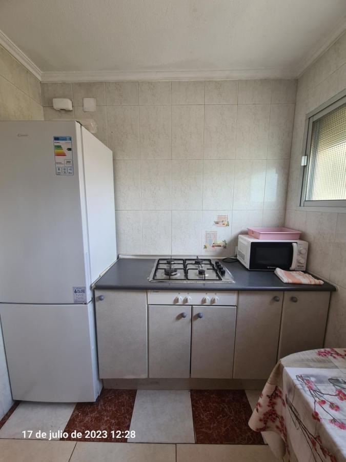 Sandru Apartament Αλγεθίρας Εξωτερικό φωτογραφία