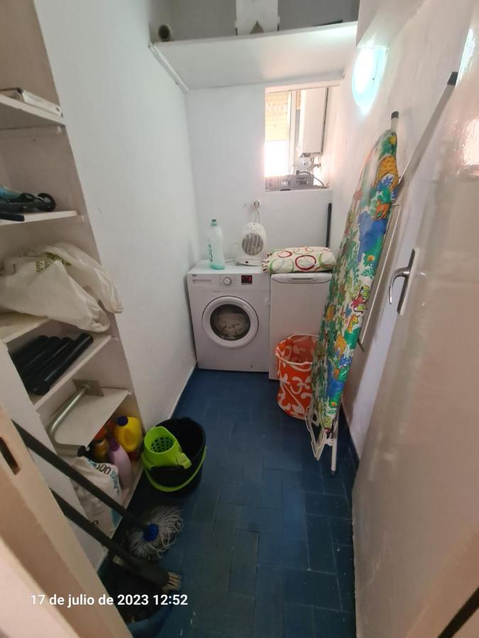 Sandru Apartament Αλγεθίρας Εξωτερικό φωτογραφία