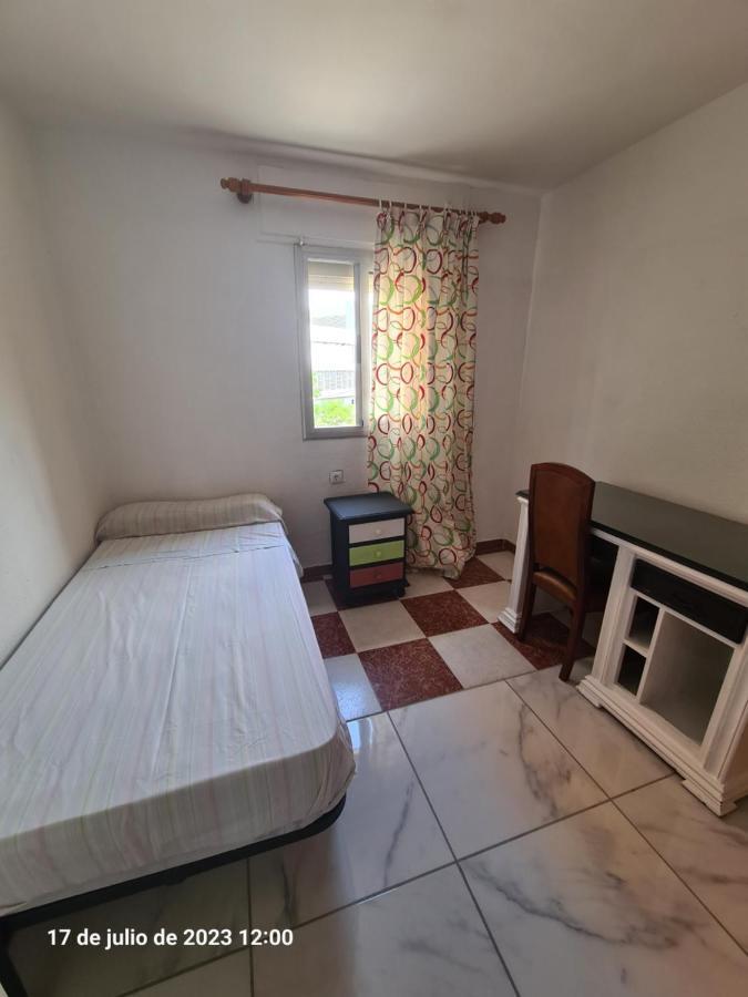 Sandru Apartament Αλγεθίρας Εξωτερικό φωτογραφία