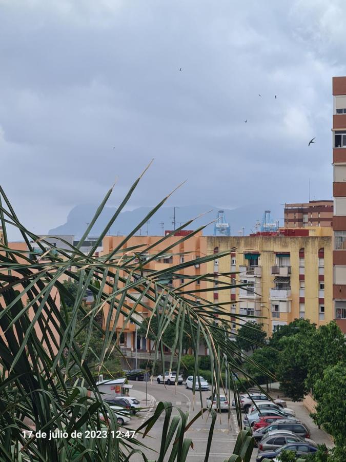 Sandru Apartament Αλγεθίρας Εξωτερικό φωτογραφία