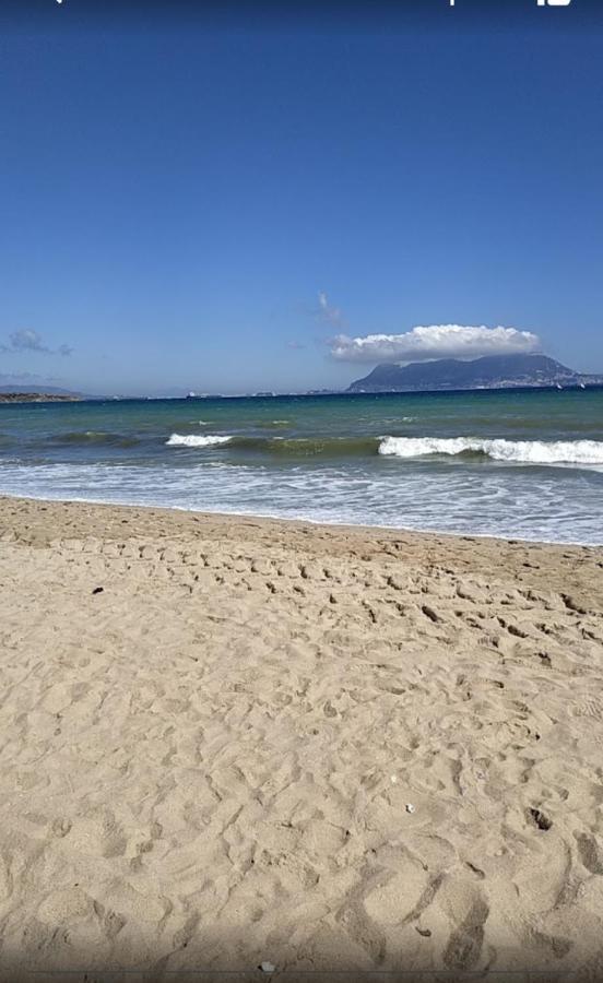 Sandru Apartament Αλγεθίρας Εξωτερικό φωτογραφία