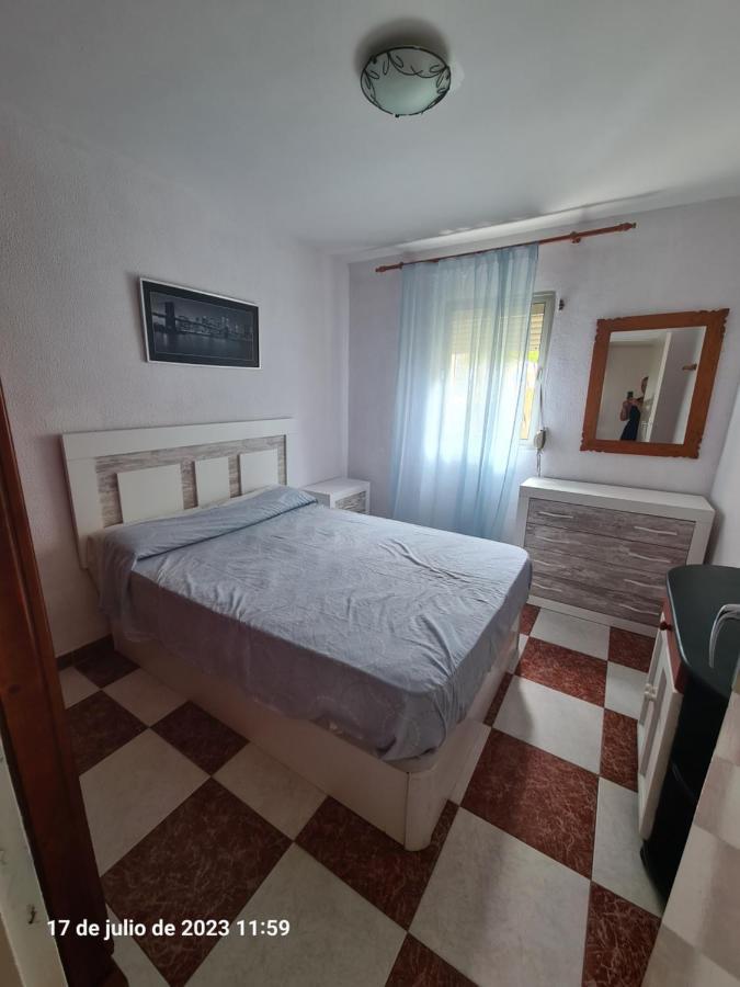 Sandru Apartament Αλγεθίρας Εξωτερικό φωτογραφία