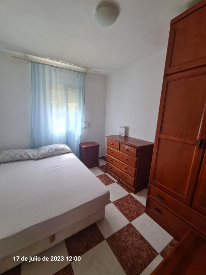 Sandru Apartament Αλγεθίρας Εξωτερικό φωτογραφία